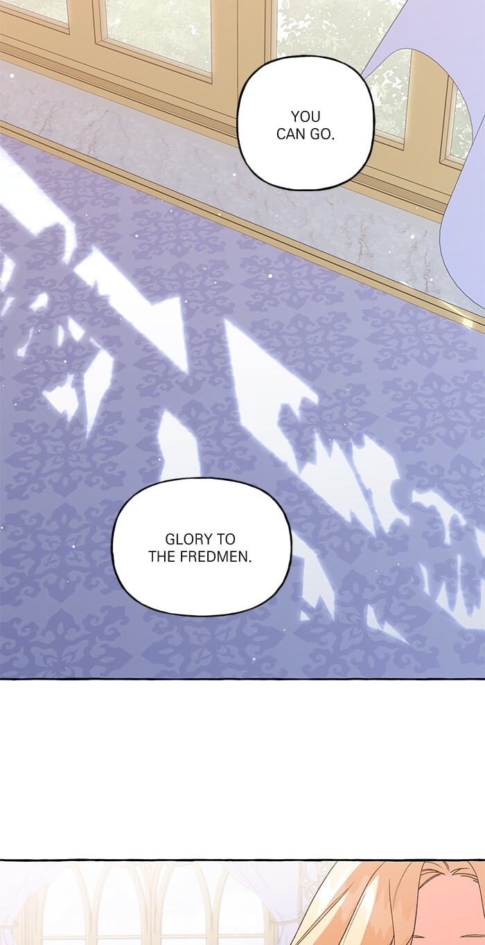 The Vanished Duchess Chapter 53 page 19 - 