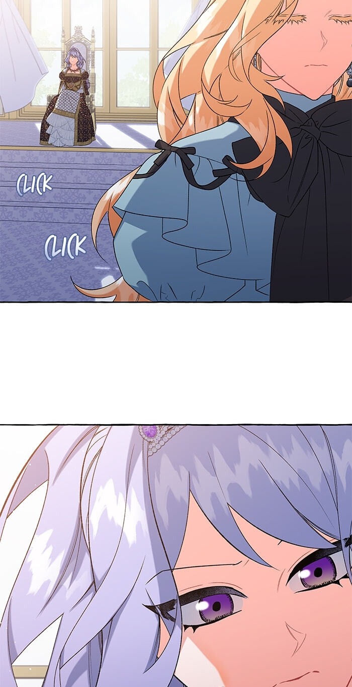 The Vanished Duchess Chapter 53 page 20 - 