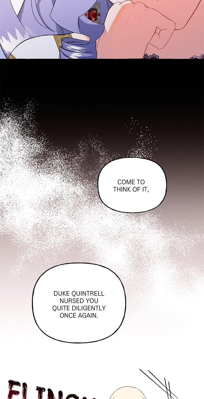 The Vanished Duchess Chapter 53 page 21 - 