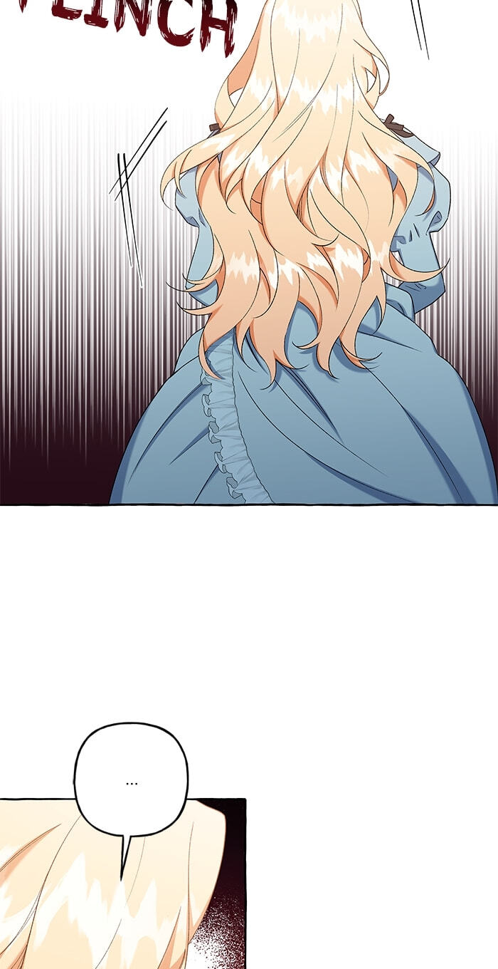 The Vanished Duchess Chapter 53 page 22 - 