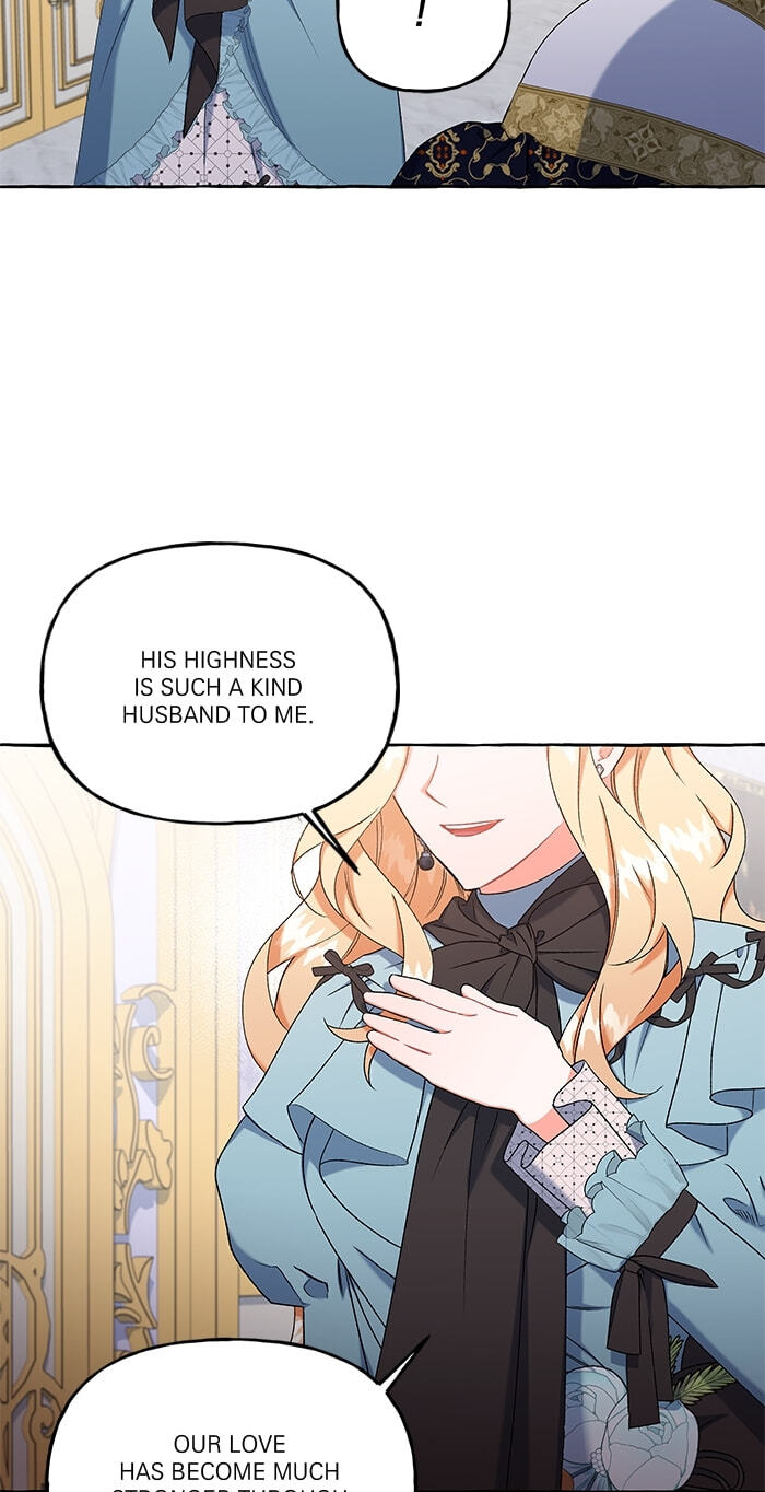 The Vanished Duchess Chapter 53 page 25 - 