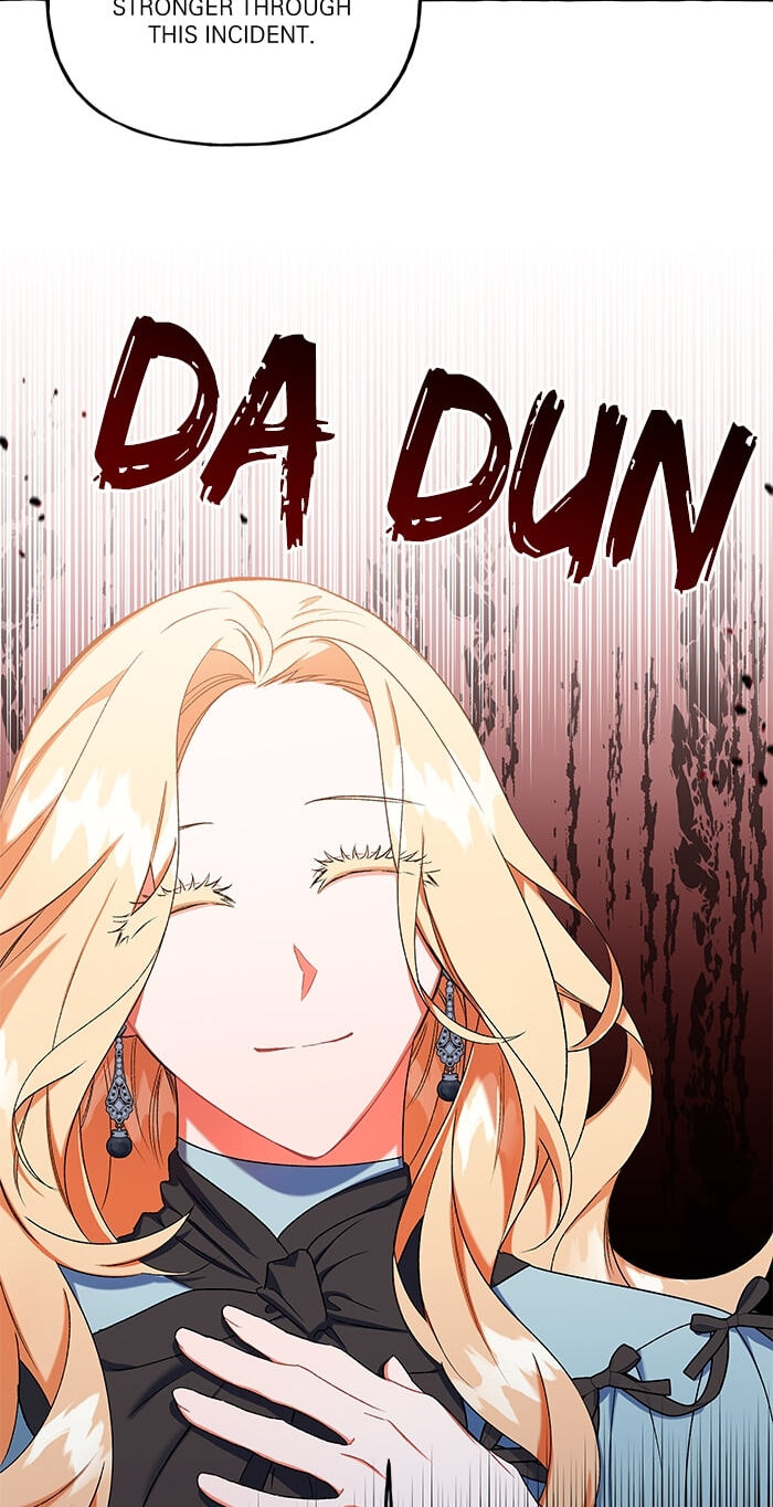 The Vanished Duchess Chapter 53 page 26 - 