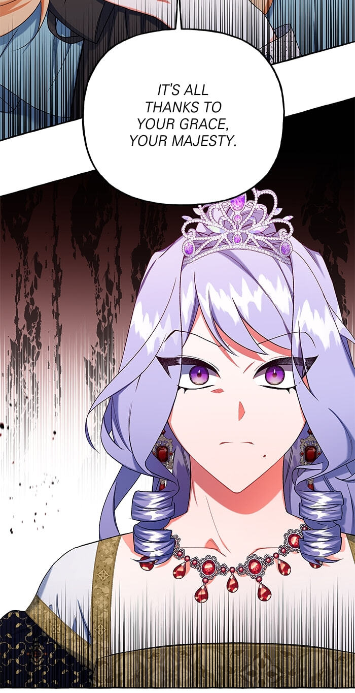 The Vanished Duchess Chapter 53 page 27 - 