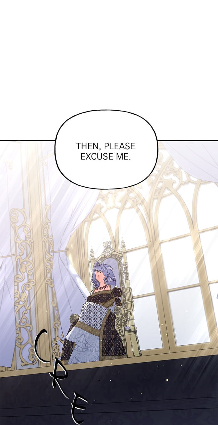 The Vanished Duchess Chapter 53 page 28 - 