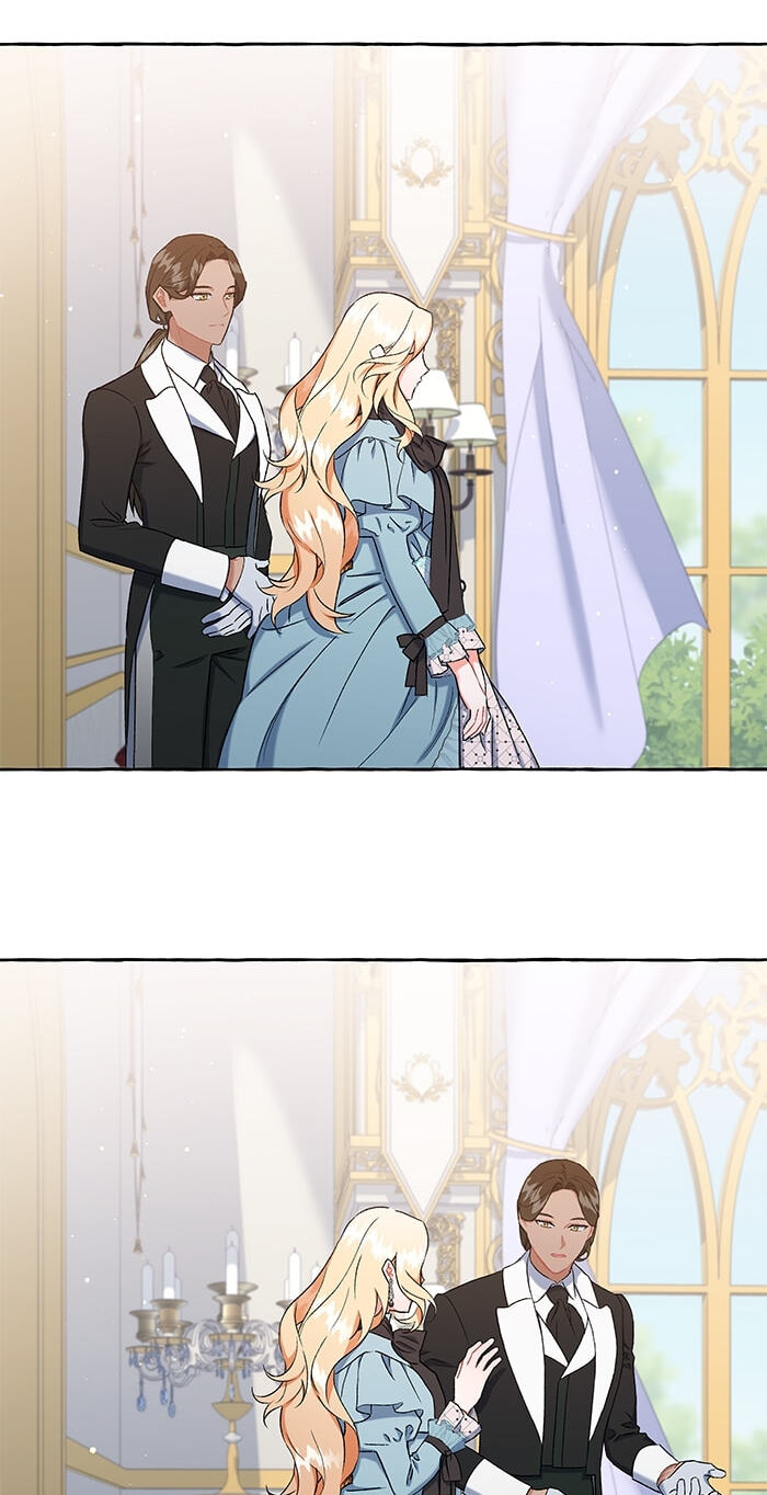 The Vanished Duchess Chapter 53 page 30 - 