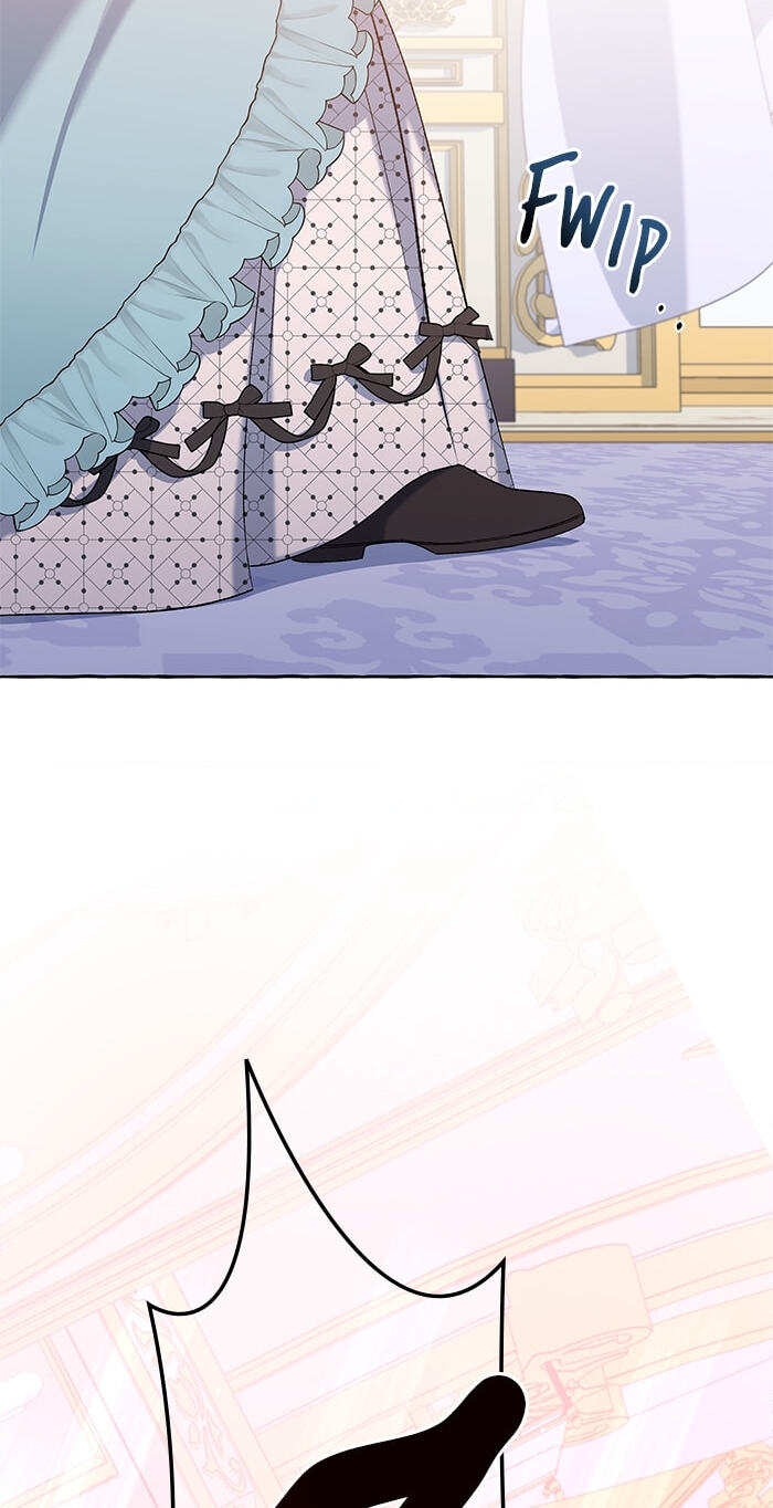 The Vanished Duchess Chapter 53 page 32 - 