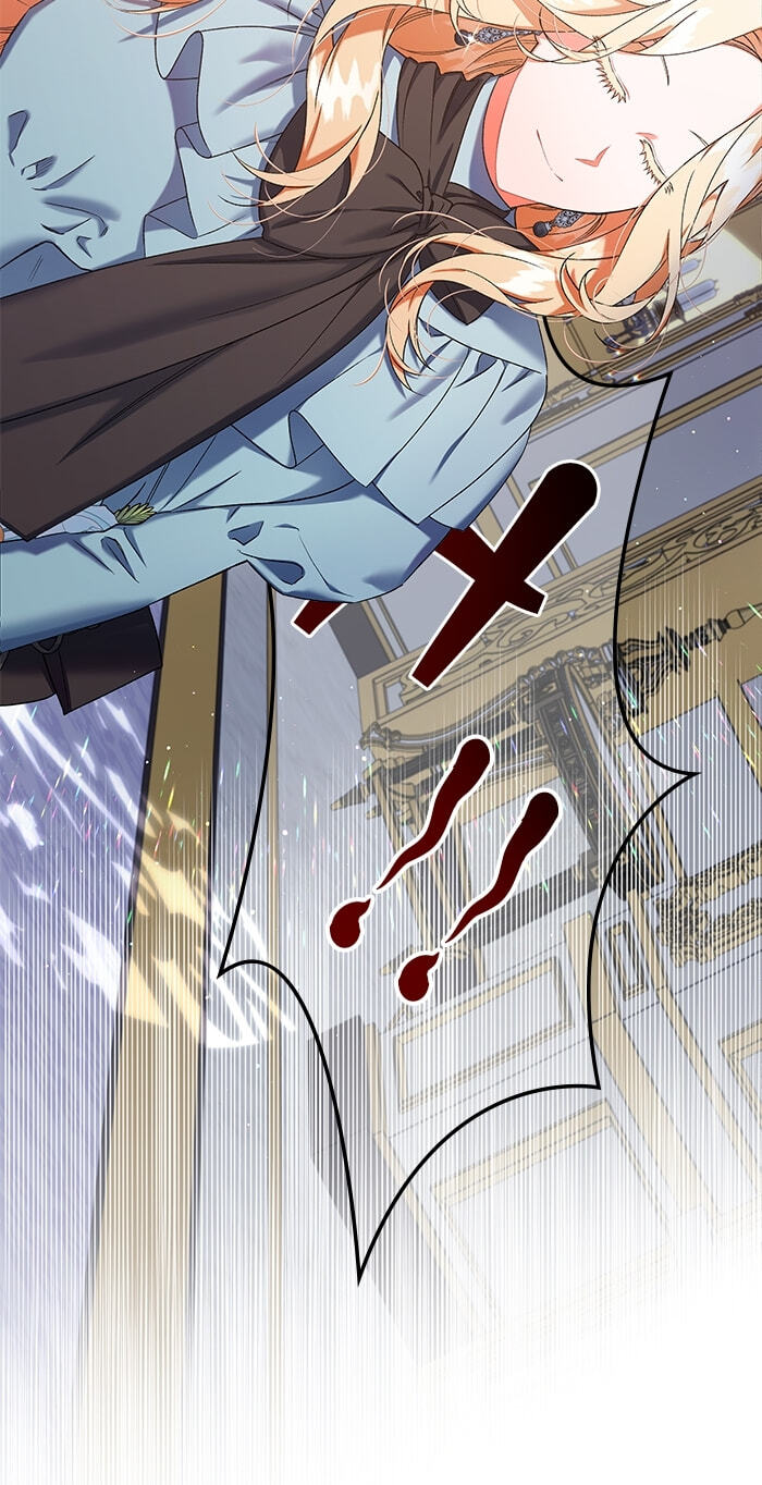 The Vanished Duchess Chapter 53 page 34 - 