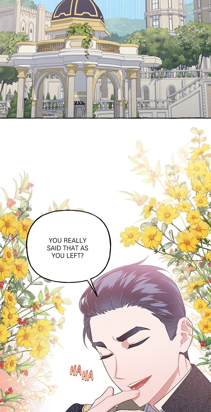 The Vanished Duchess Chapter 53 page 36 - 