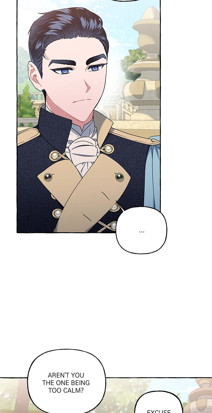 The Vanished Duchess Chapter 53 page 41 - 
