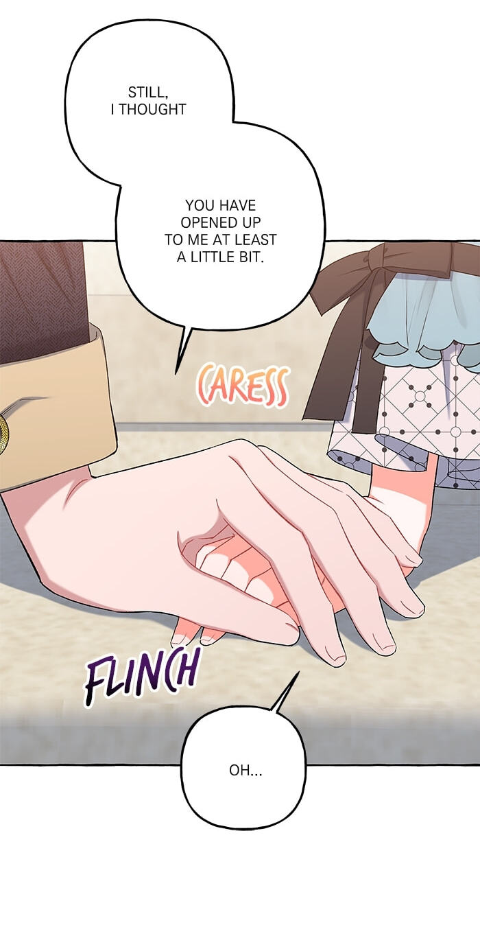 The Vanished Duchess Chapter 53 page 43 - 