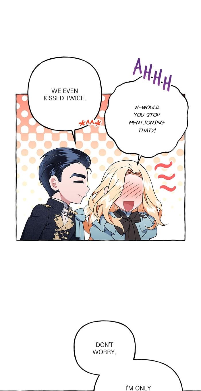 The Vanished Duchess Chapter 53 page 44 - 