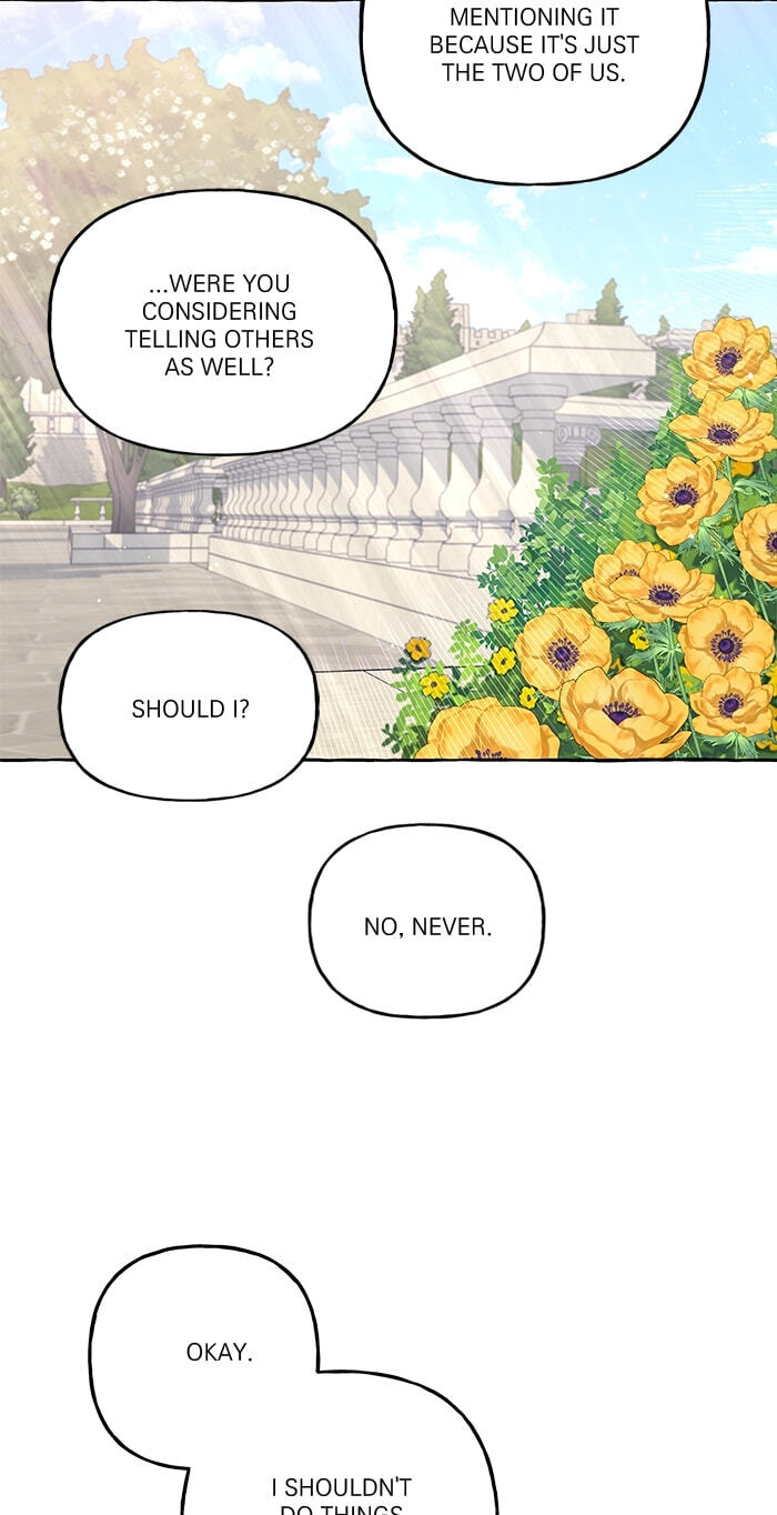 The Vanished Duchess Chapter 53 page 45 - 