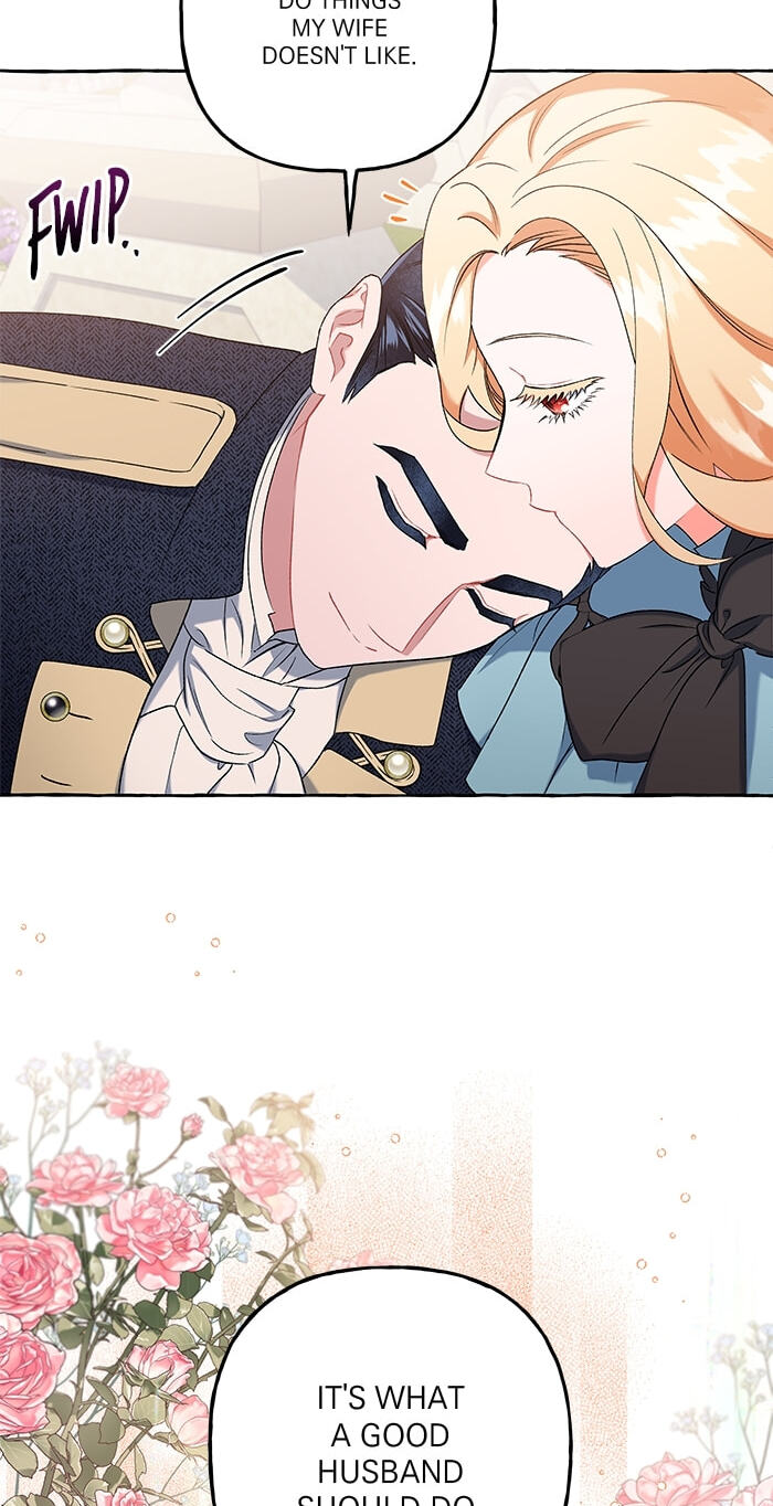The Vanished Duchess Chapter 53 page 46 - 