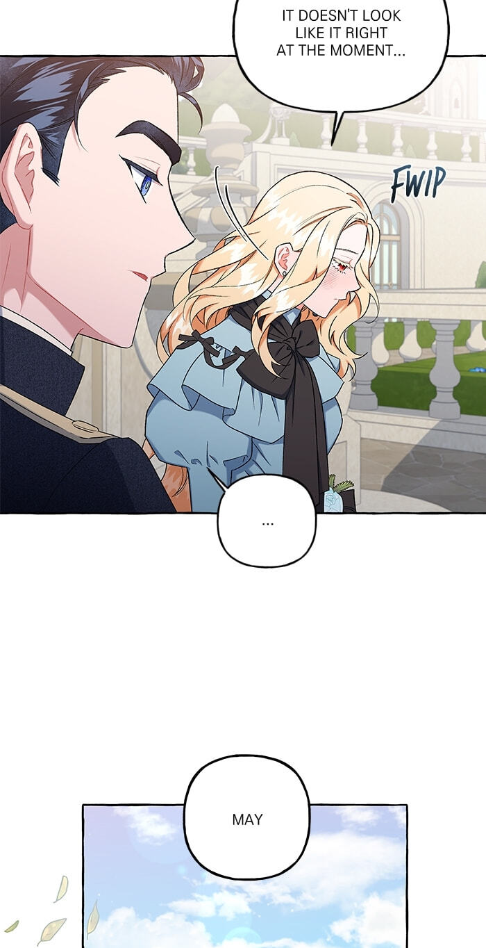 The Vanished Duchess Chapter 53 page 49 - 