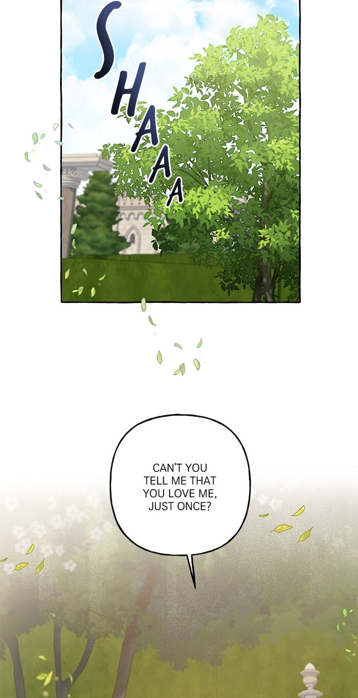 The Vanished Duchess Chapter 53 page 50 - 