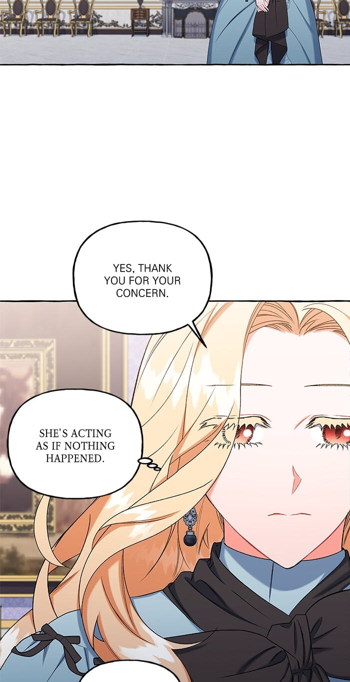 The Vanished Duchess Chapter 53 page 6 - 