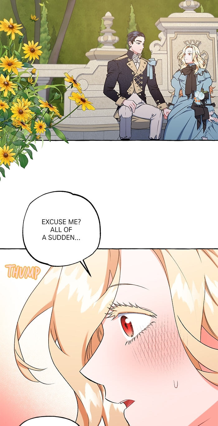 The Vanished Duchess Chapter 53 page 51 - 