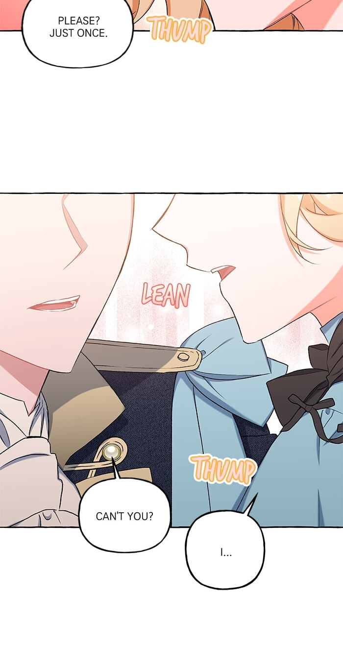 The Vanished Duchess Chapter 53 page 52 - 