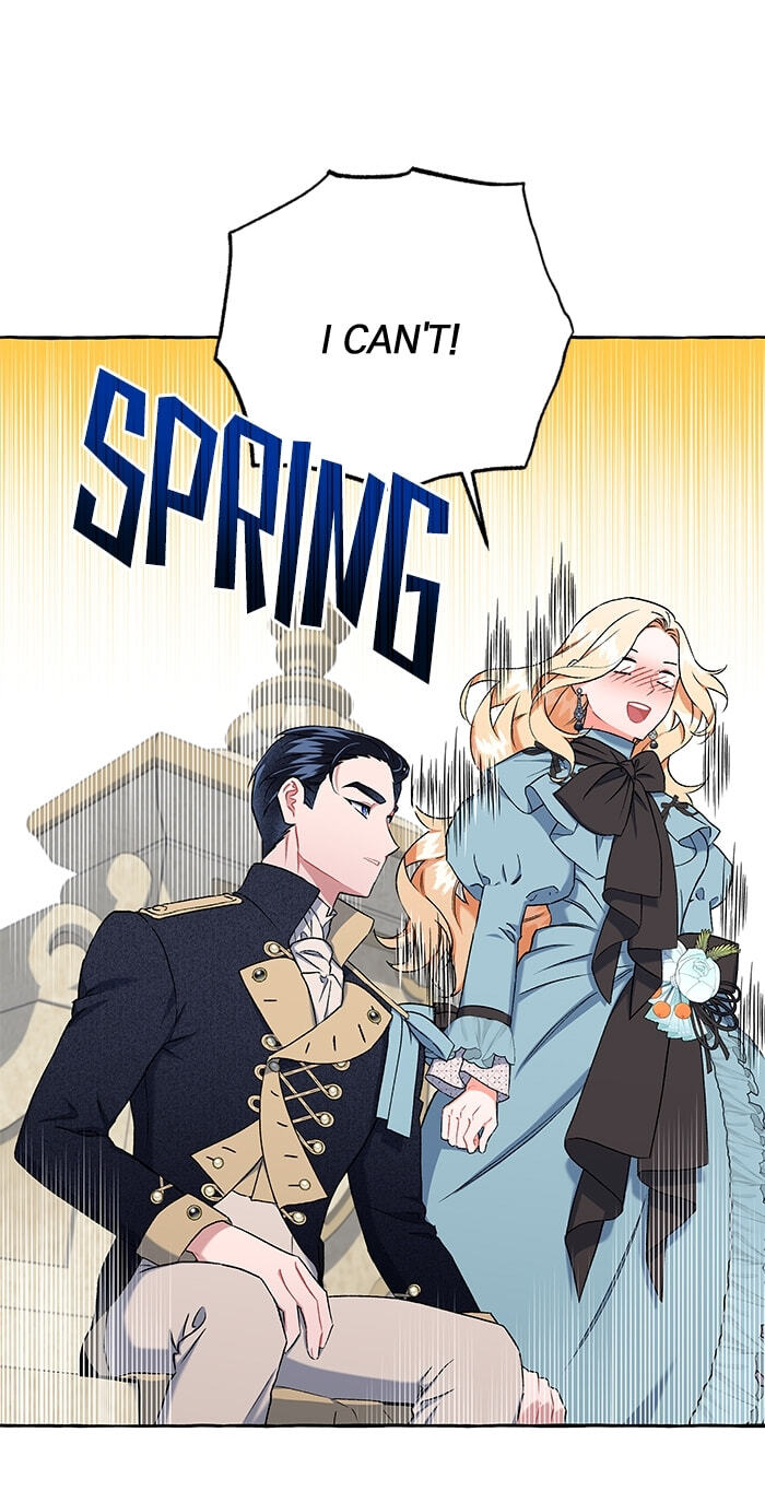 The Vanished Duchess Chapter 53 page 53 - 