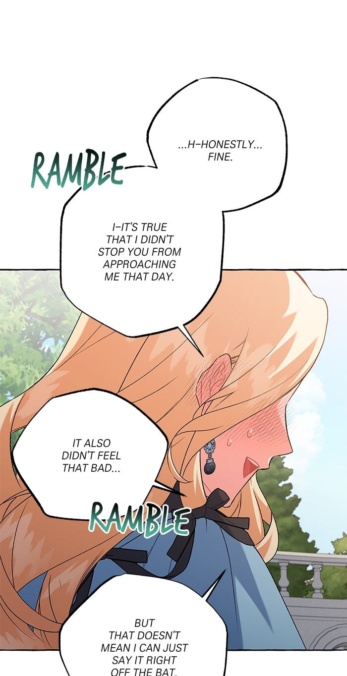 The Vanished Duchess Chapter 53 page 54 - 