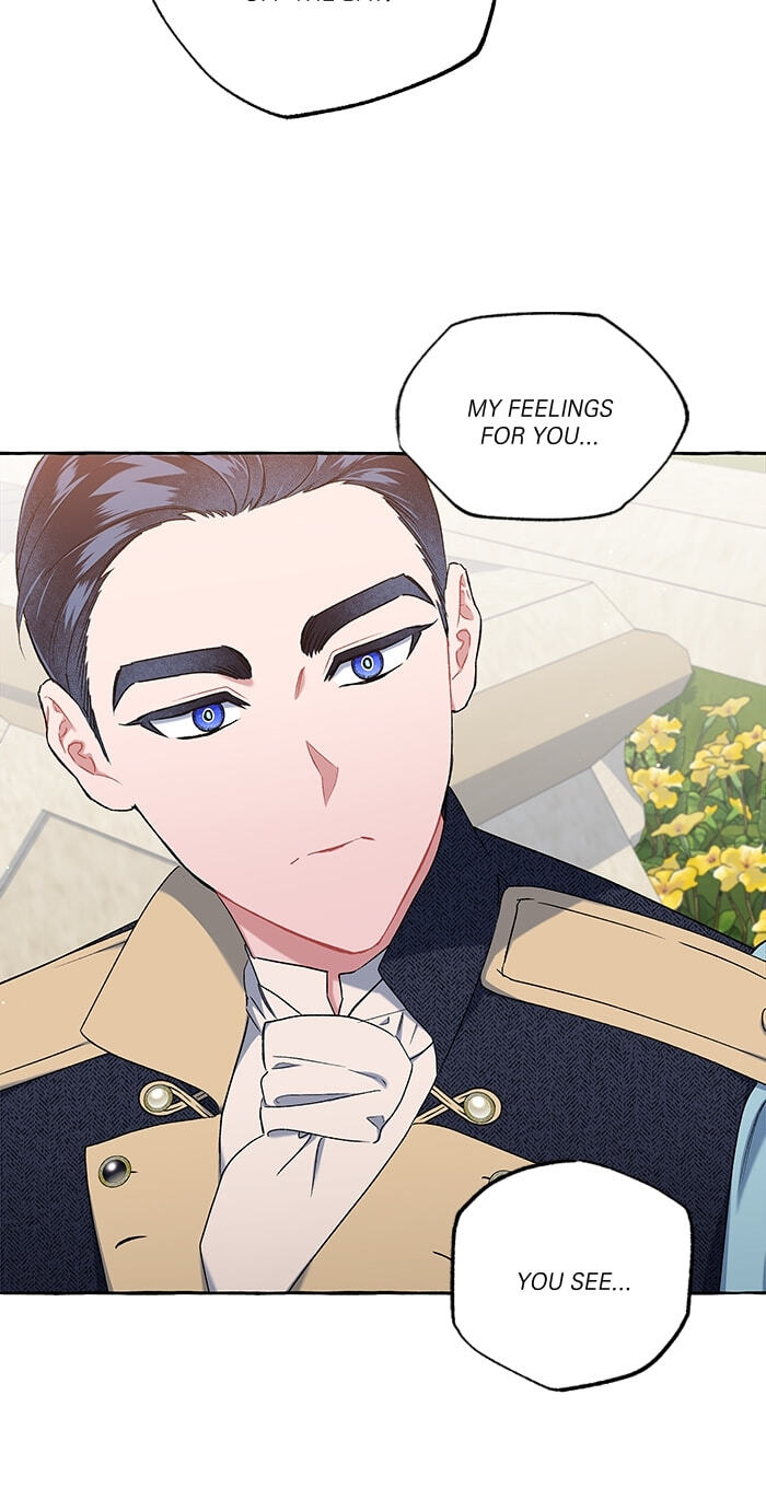 The Vanished Duchess Chapter 53 page 55 - 