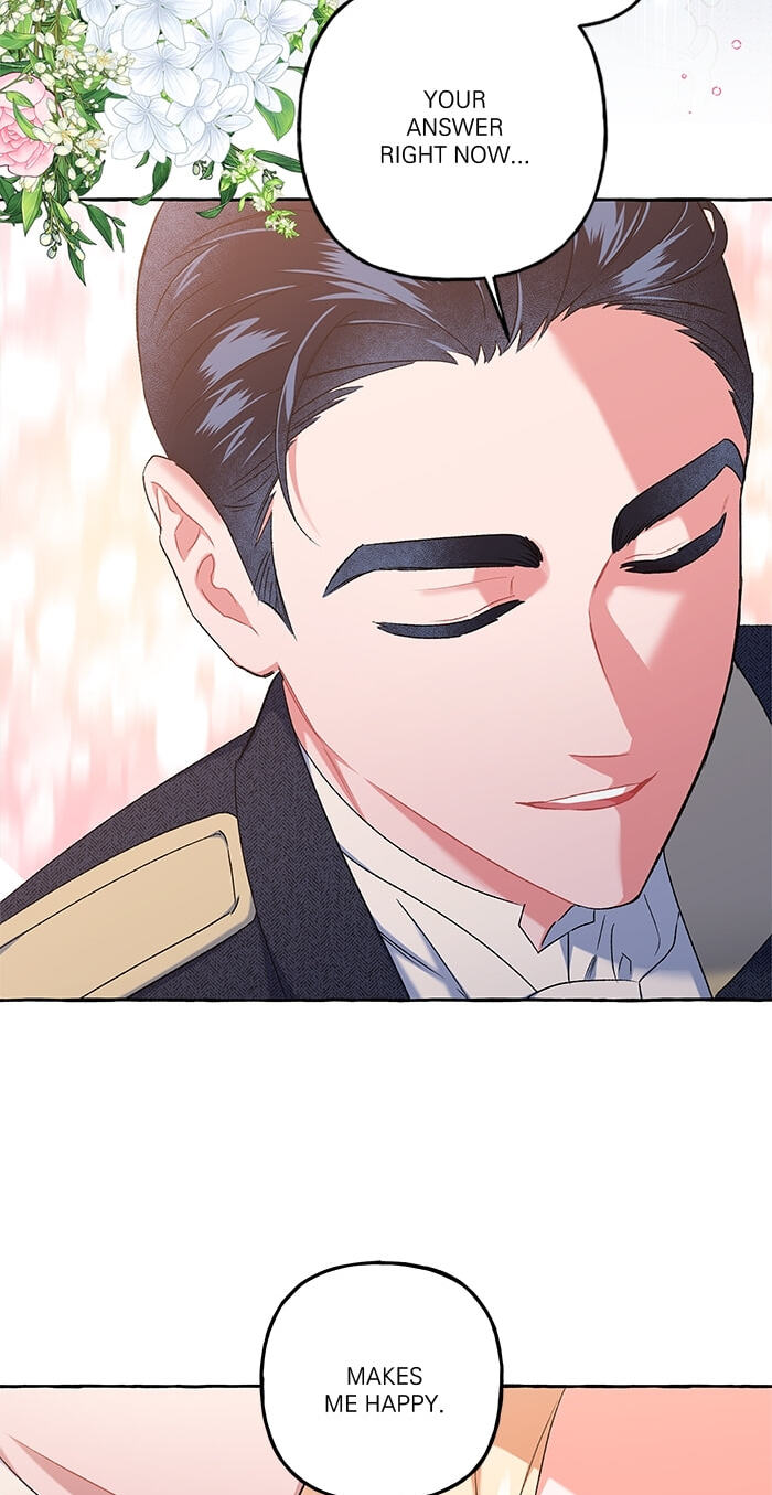 The Vanished Duchess Chapter 53 page 59 - 