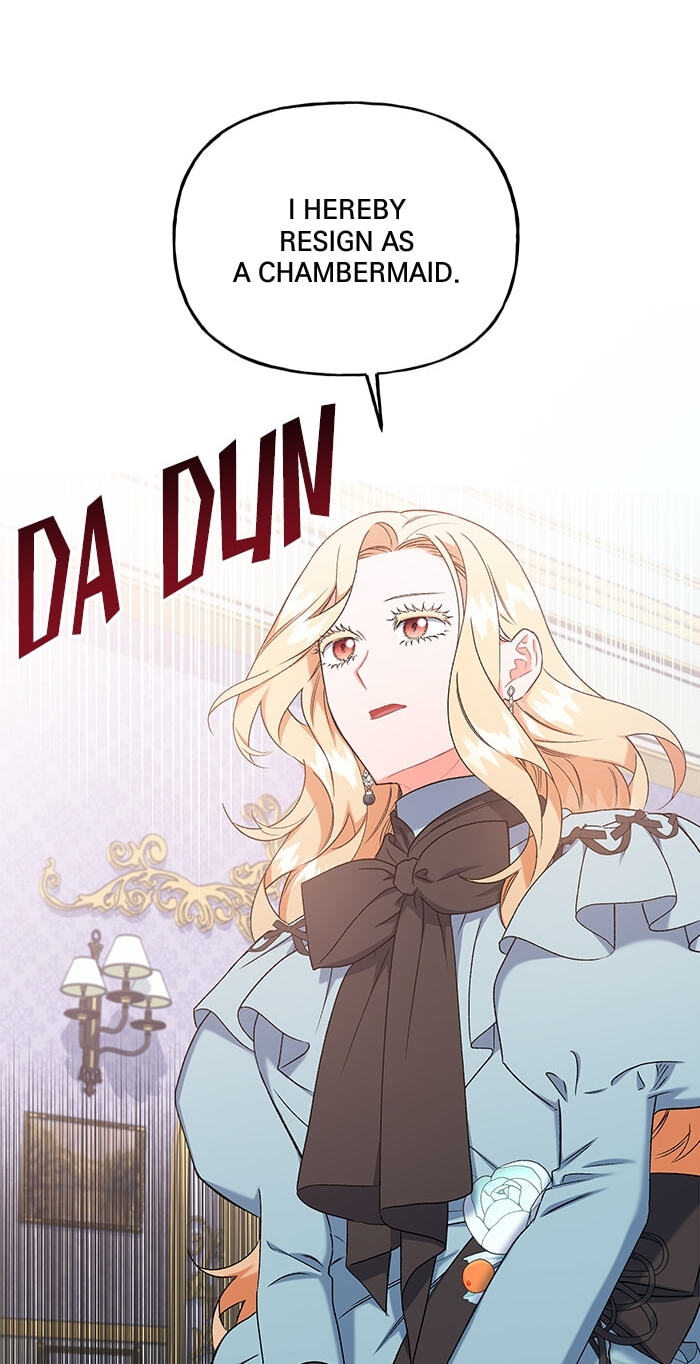 The Vanished Duchess Chapter 53 page 8 - 