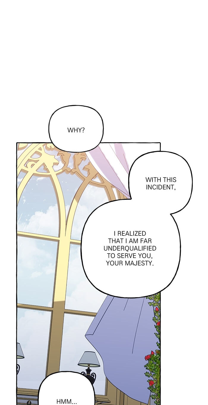 The Vanished Duchess Chapter 53 page 10 - 