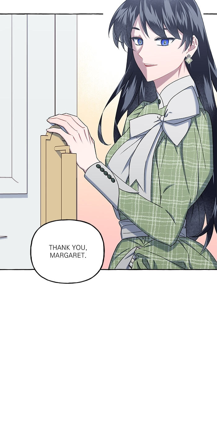 The Vanished Duchess Chapter 54 page 15 - 