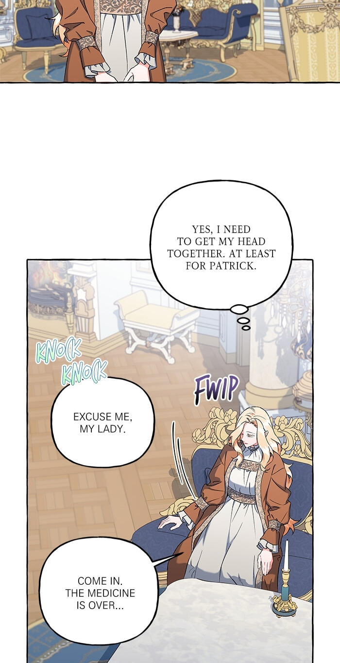 The Vanished Duchess Chapter 54 page 17 - 