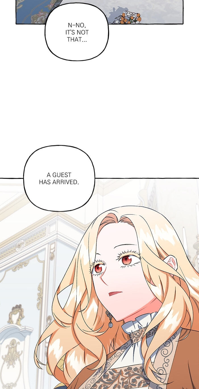 The Vanished Duchess Chapter 54 page 18 - 