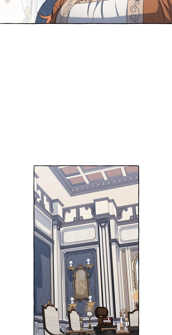 The Vanished Duchess Chapter 54 page 19 - 