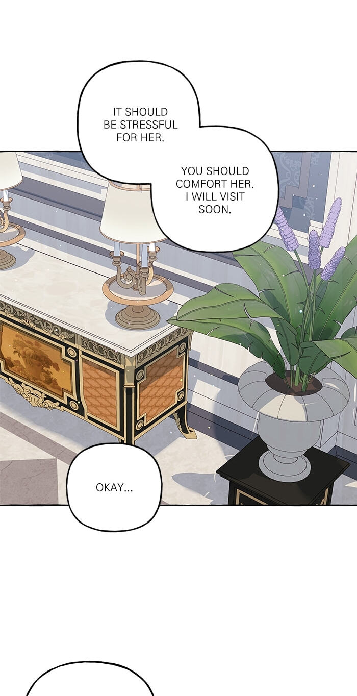 The Vanished Duchess Chapter 54 page 24 - 