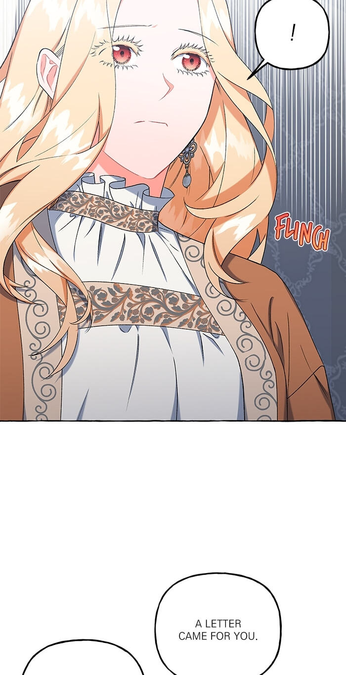 The Vanished Duchess Chapter 54 page 26 - 