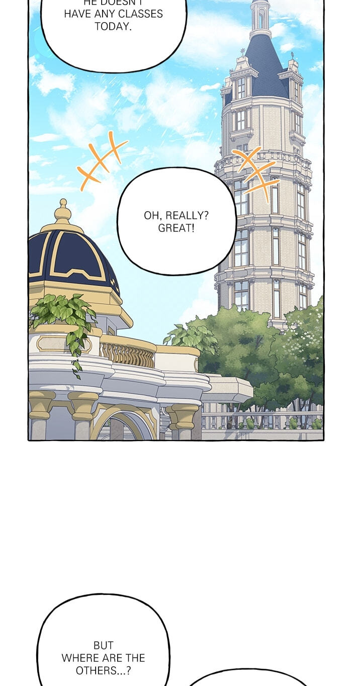 The Vanished Duchess Chapter 54 page 29 - 