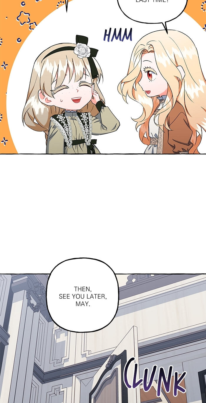 The Vanished Duchess Chapter 54 page 31 - 