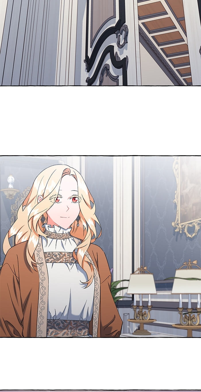 The Vanished Duchess Chapter 54 page 32 - 