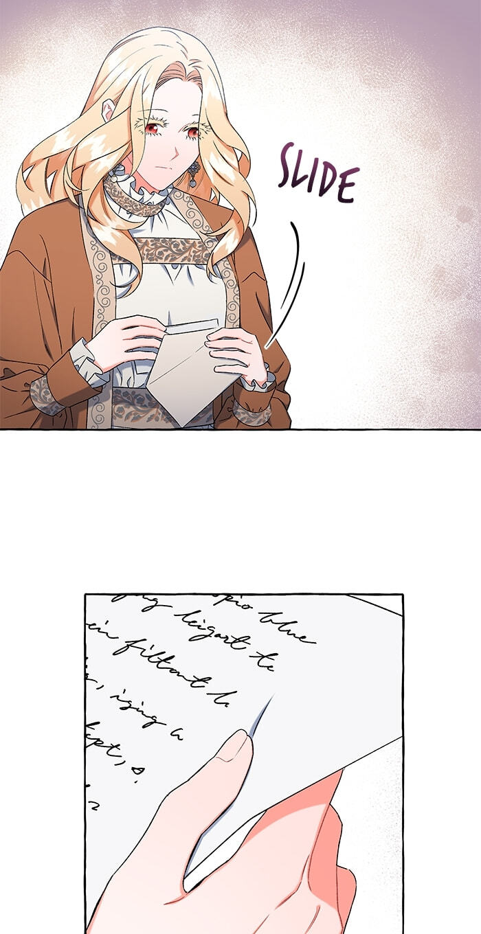 The Vanished Duchess Chapter 54 page 33 - 