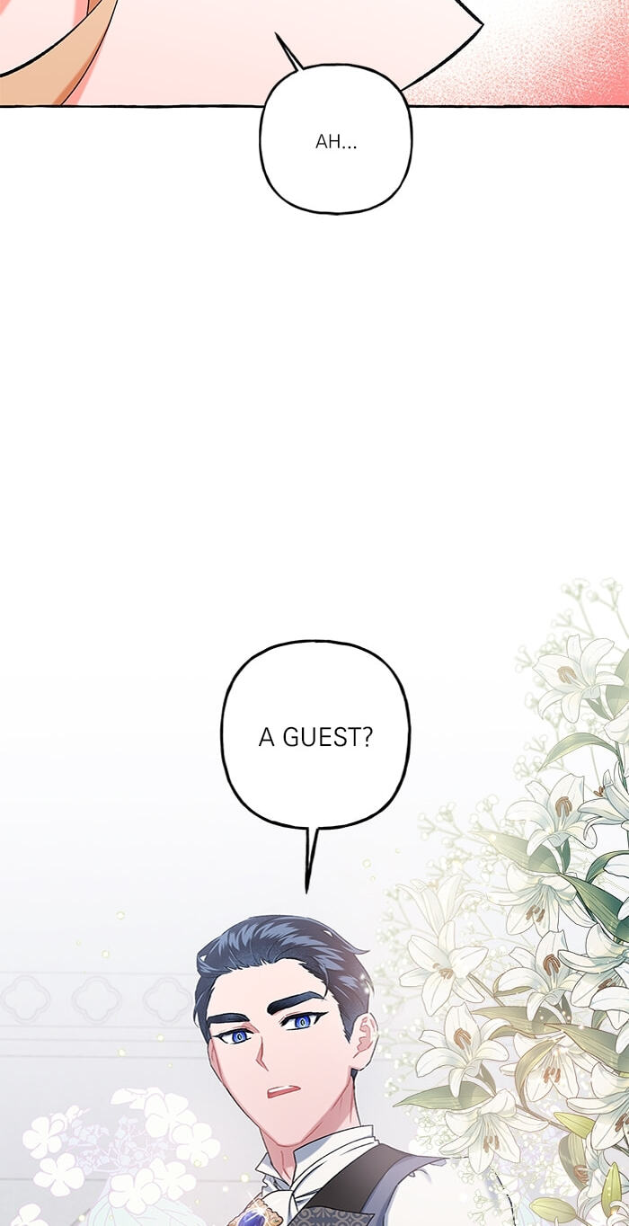 The Vanished Duchess Chapter 54 page 35 - 