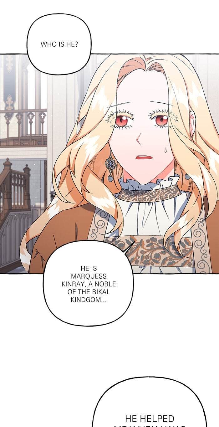 The Vanished Duchess Chapter 54 page 38 - 