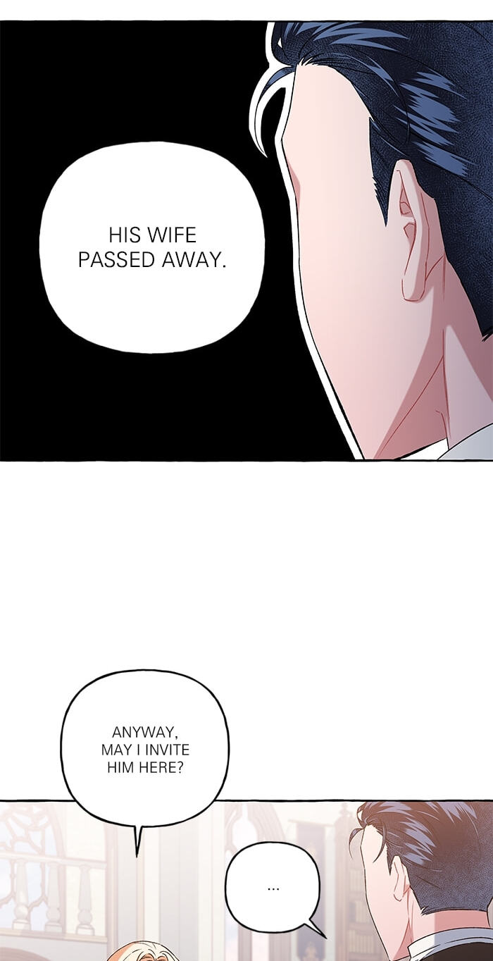 The Vanished Duchess Chapter 54 page 41 - 