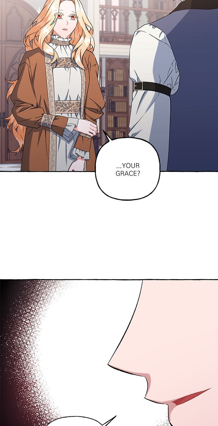 The Vanished Duchess Chapter 54 page 42 - 