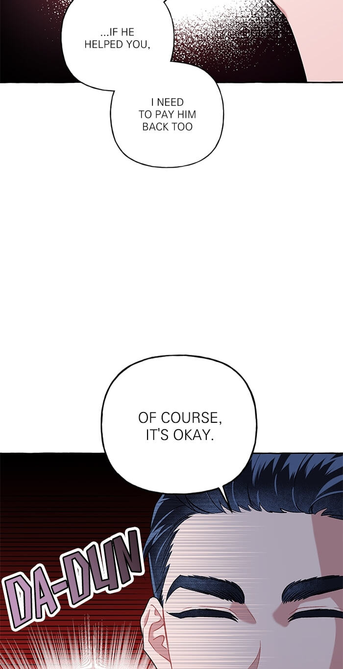 The Vanished Duchess Chapter 54 page 43 - 