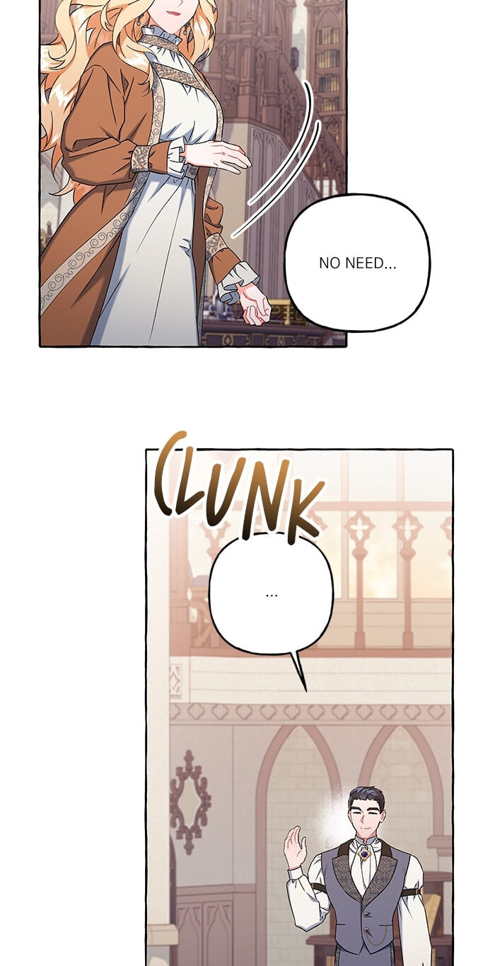 The Vanished Duchess Chapter 54 page 46 - 