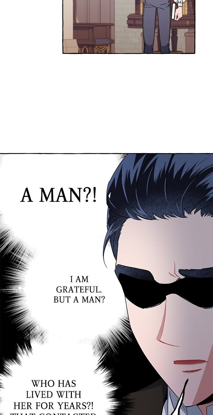 The Vanished Duchess Chapter 54 page 47 - 