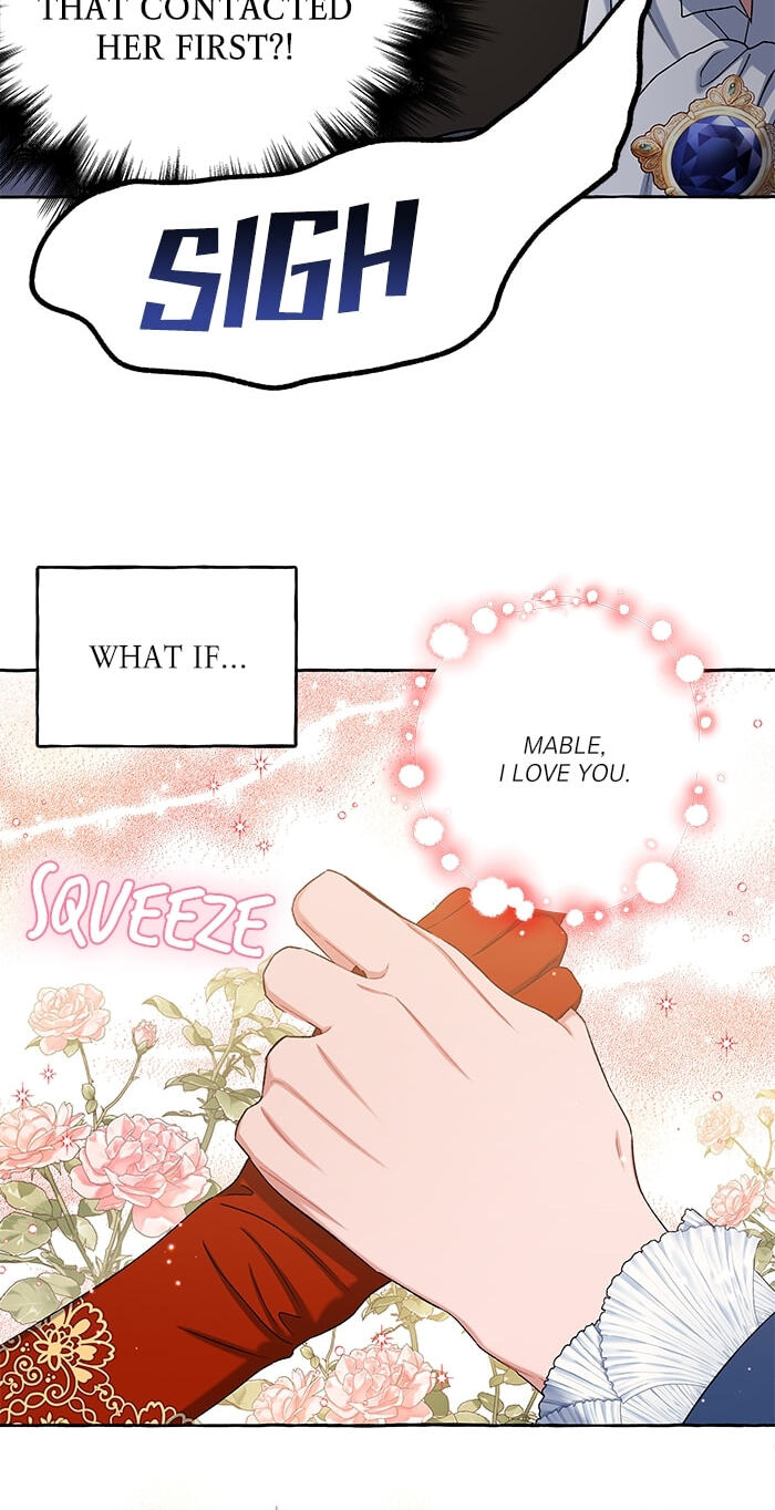 The Vanished Duchess Chapter 54 page 48 - 