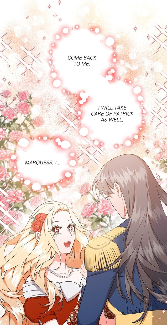 The Vanished Duchess Chapter 54 page 49 - 