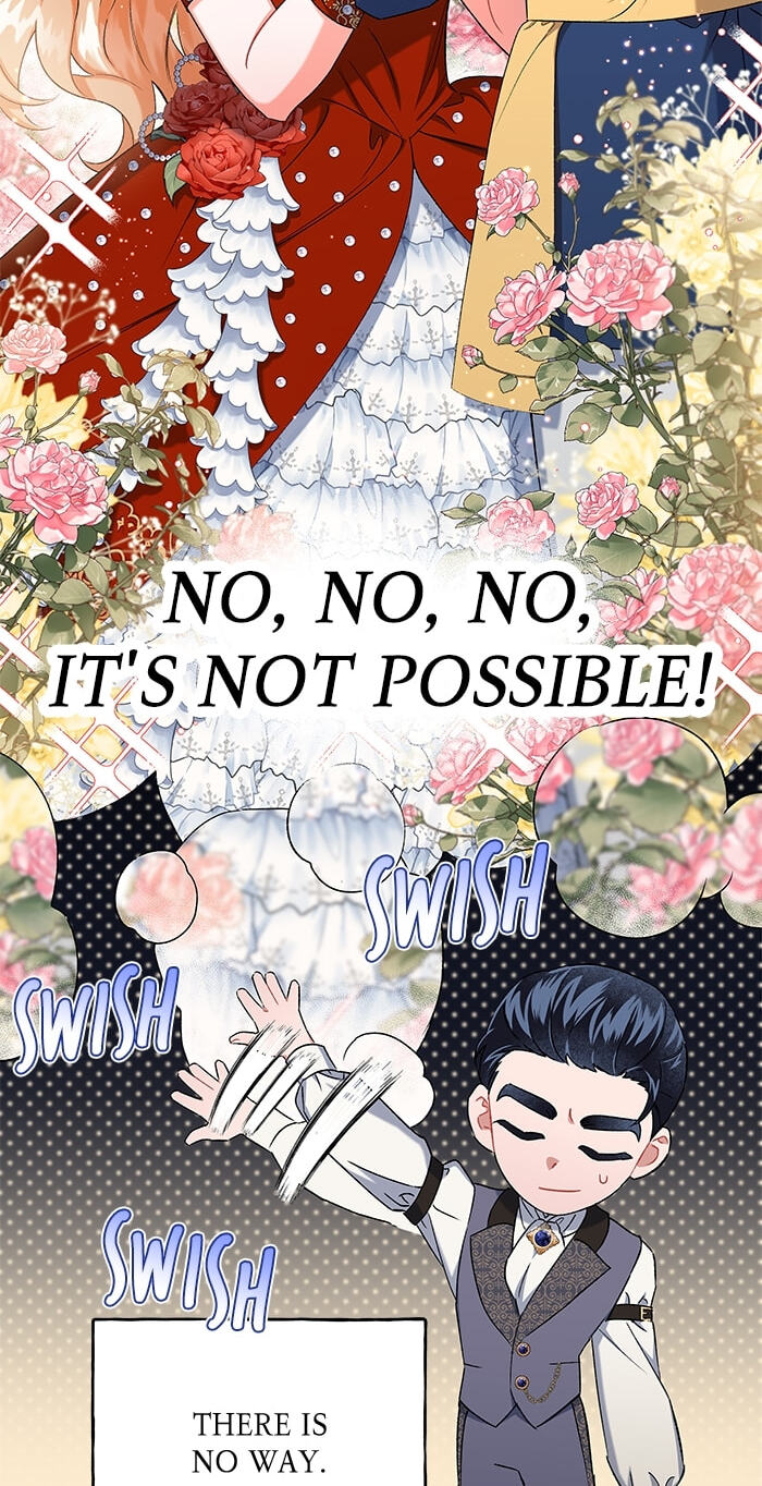 The Vanished Duchess Chapter 54 page 50 - 