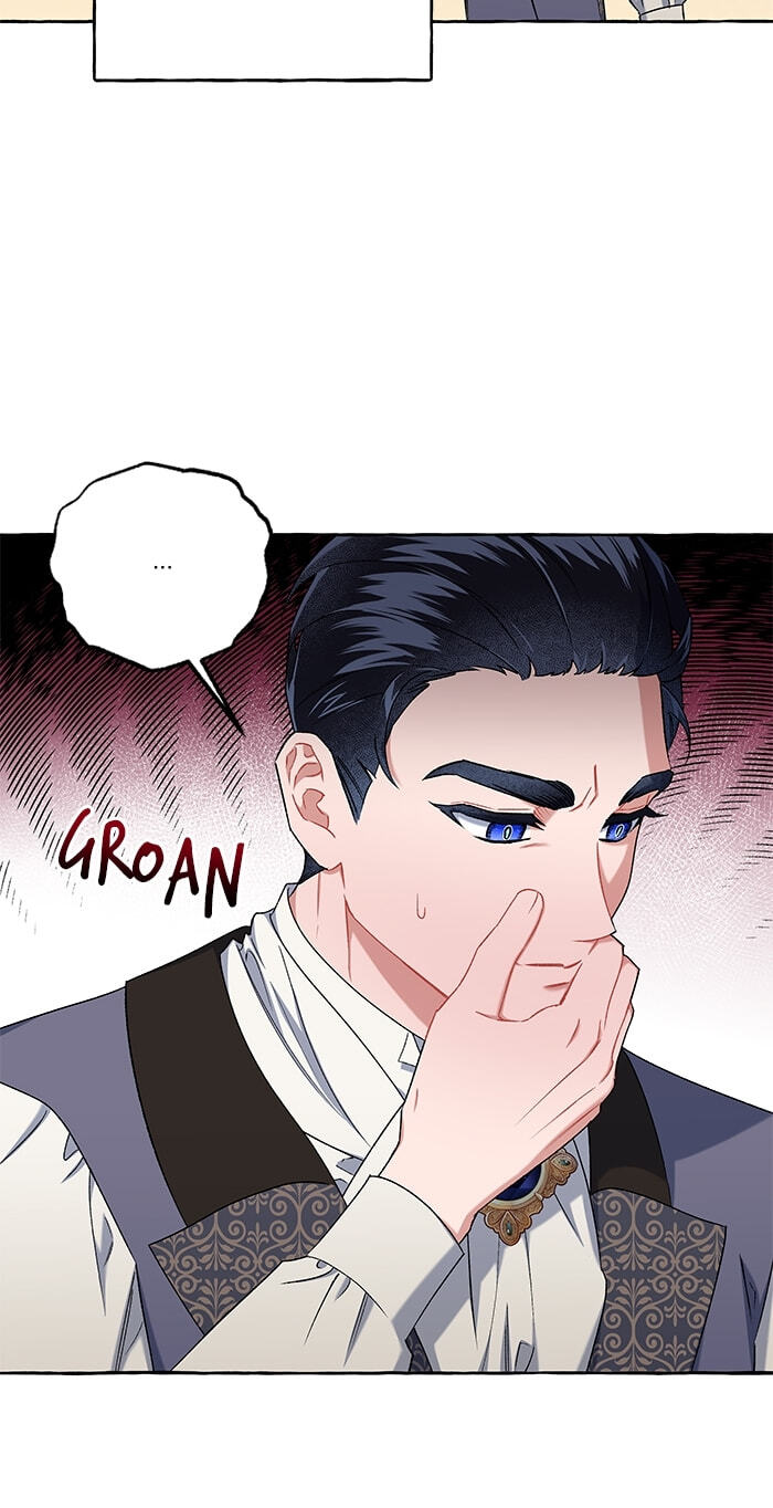 The Vanished Duchess Chapter 54 page 51 - 