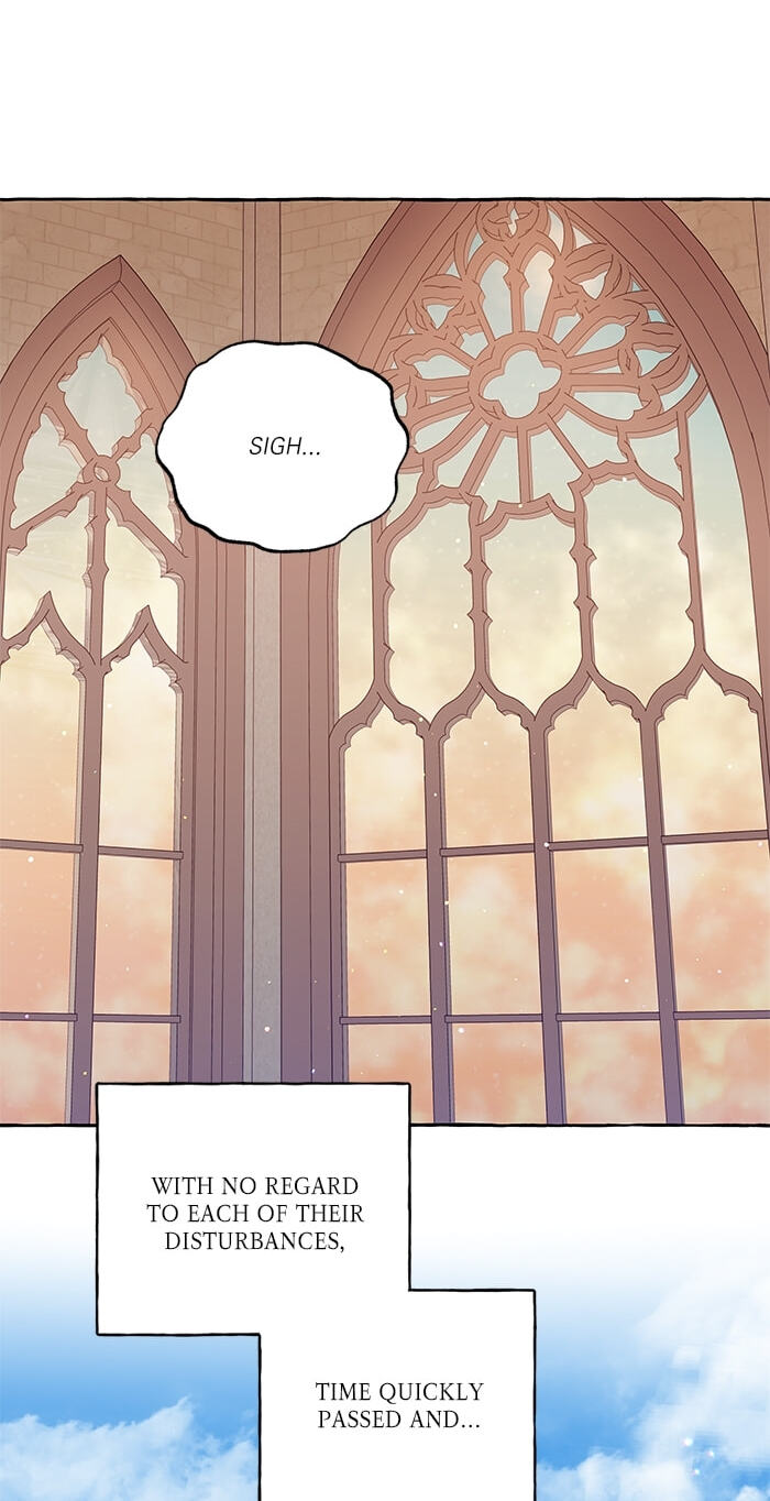 The Vanished Duchess Chapter 54 page 52 - 